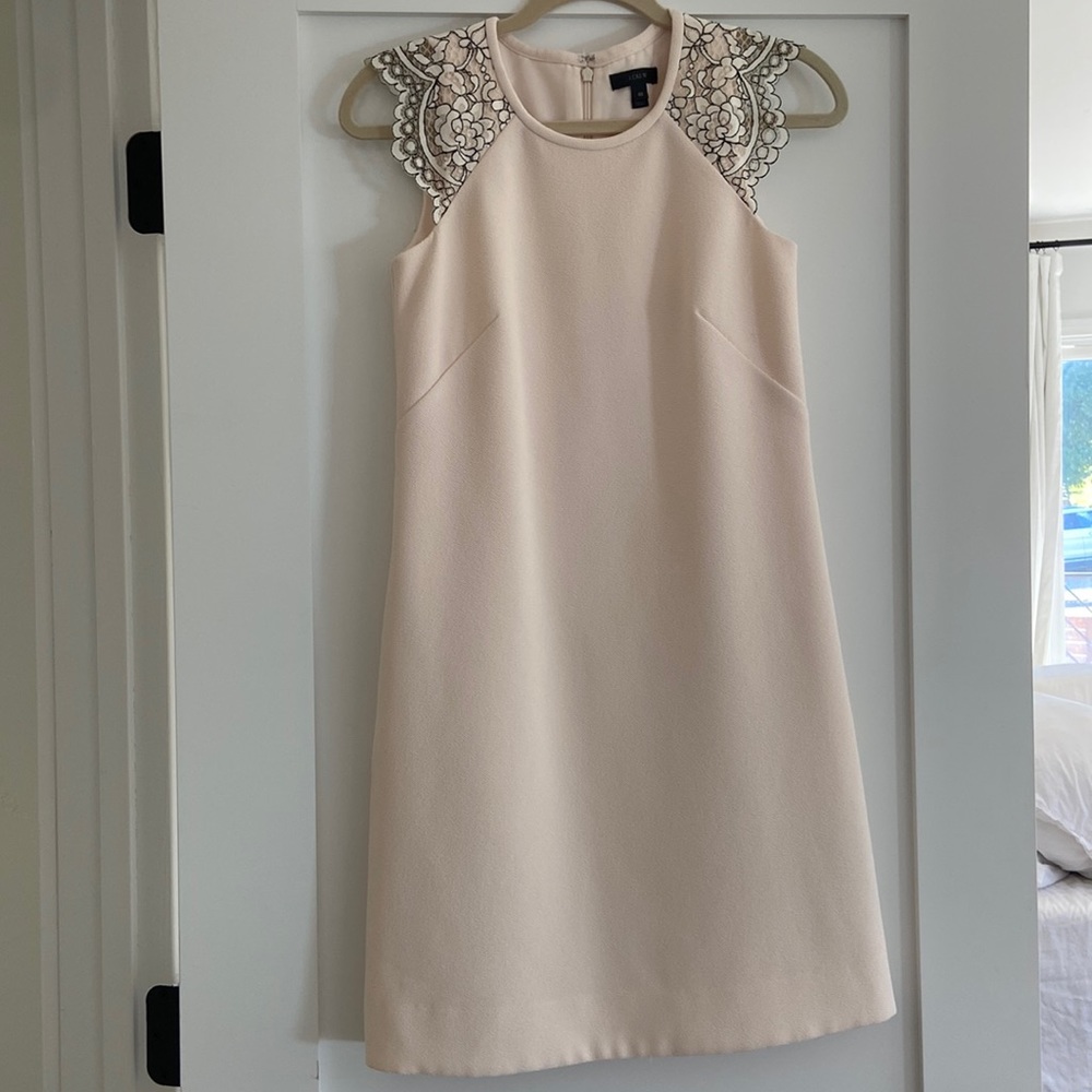 J.Crew dress